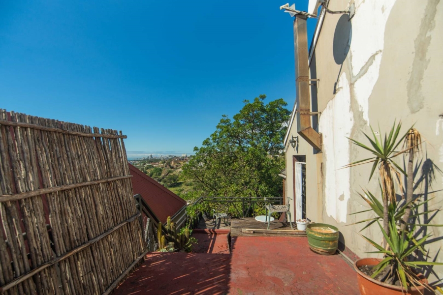 4 Bedroom Property for Sale in Port Elizabeth Central Eastern Cape